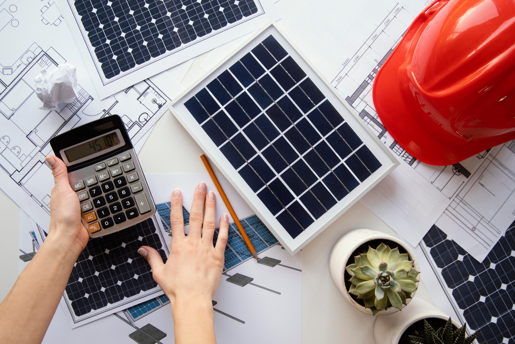 Best Home Solar Companies in India